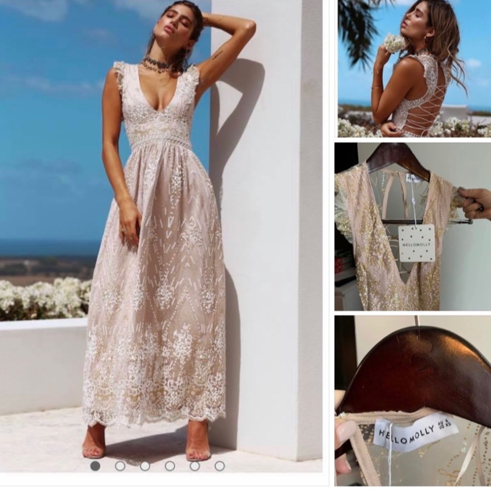 Formal Dress